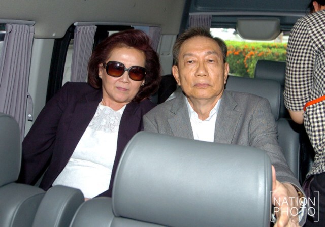ศาลให้ประกัน 3 แสน"เบญจา" ปมช่วย"โอ๊ค-เอม"เลี่ยงภาษี