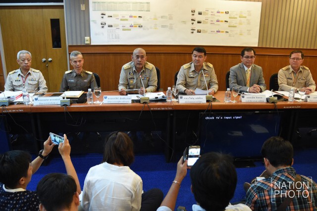 ดีเอสไอสรุปคดีเบนซ์เลี่ยงภาษี 8 คัน เลี่ยงภาษีกว่า 3 ล้าน