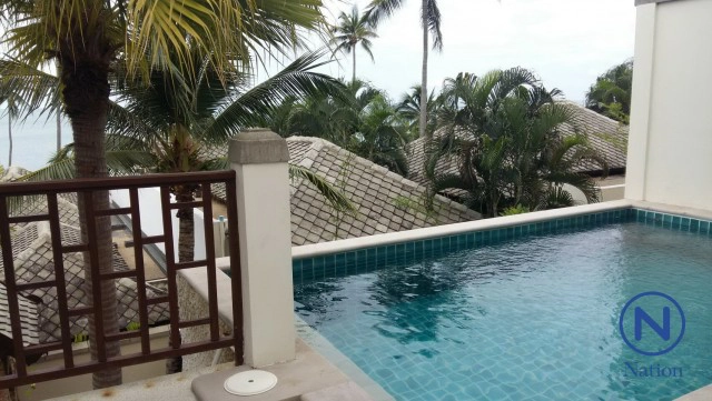 ลุยจับรีสอร์ทหรูเกาะสมุย ทำธุรกิจโรงแรมเถื่อน เช่าเหมาหลังละ1.5หมื่นต่อคืน