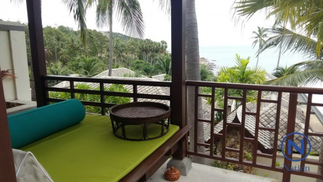 ลุยจับรีสอร์ทหรูเกาะสมุย ทำธุรกิจโรงแรมเถื่อน เช่าเหมาหลังละ1.5หมื่นต่อคืน