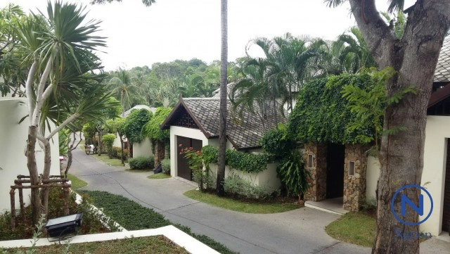 ลุยจับรีสอร์ทหรูเกาะสมุย ทำธุรกิจโรงแรมเถื่อน เช่าเหมาหลังละ1.5หมื่นต่อคืน