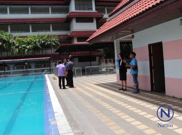 สลด! เด็ก 7 ขวบ จมน้ำตาย ขณะเรียนว่ายน้ำในสระโรงเรียน