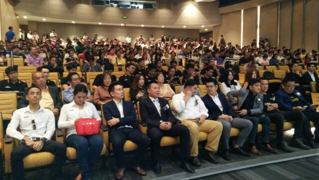 ลุ้นผ่าน "เนชั่น ทีวี" หาสุดยอดนักลงทุนปี 3 "ซุปเปอร์ เทรดเดอร์"