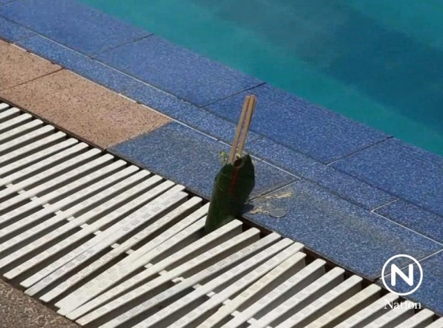 สลด! เด็ก 7 ขวบ จมน้ำตาย ขณะเรียนว่ายน้ำในสระโรงเรียน