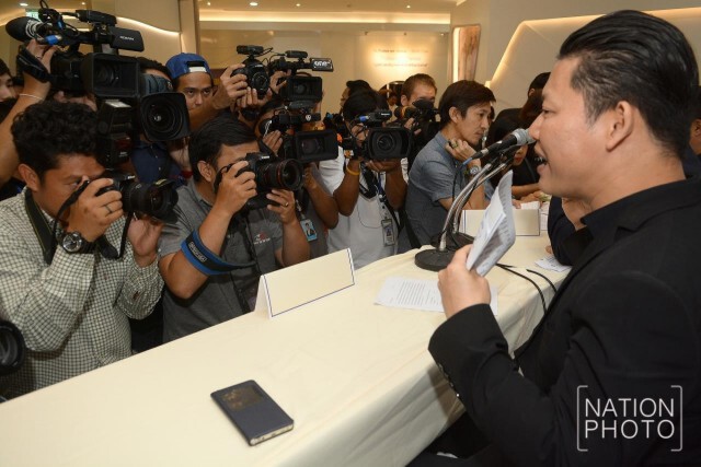 ฟ้อง "มล.-พวก" ฉ้อโกงเงินคอนเสิร์ตการกุศล