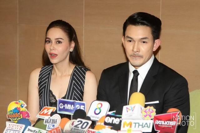 "อั้ม-นัท" ลั่น! ไม่มีเบี้ยว
ยันจ่ายเงินค่านักแสดงครบถ้วน