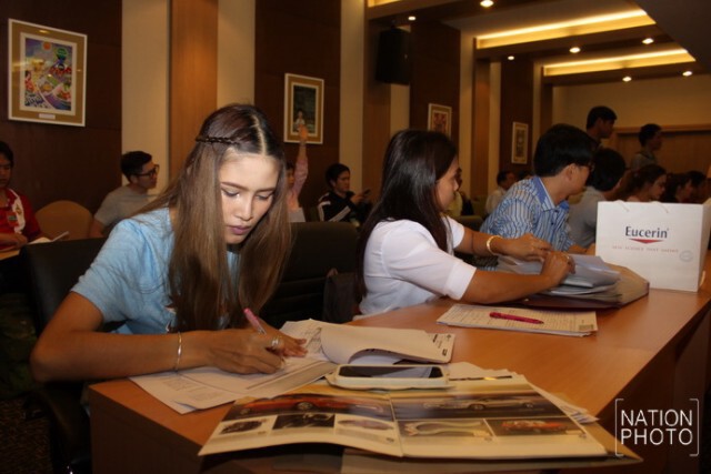 เจ้าของรถฟอร์ดกว่า 100 คน ร้อง สคบ. รถมีปัญหาเกียร์พัง