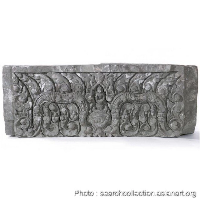 ชาวโนนดินแดงร้องรัฐ! ทวงคืนทับหลังหนองหงส์
หลังพบโผล่พิพิธภัณฑ์สหรัฐ