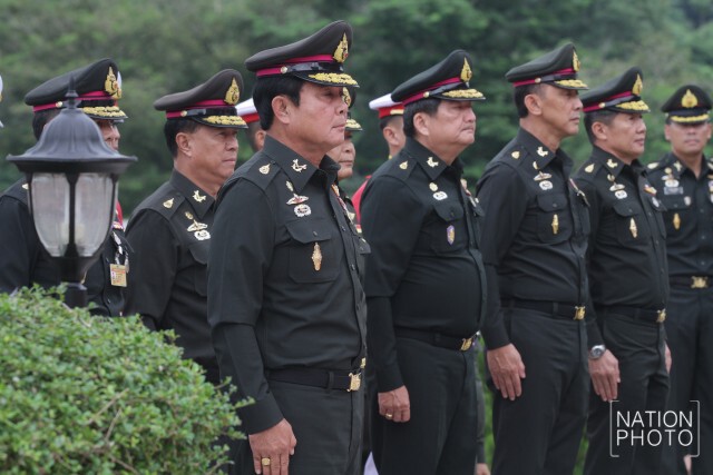 คำต่อคำ : นายกฯประกาศรับร่างรัฐธรรมนูญ