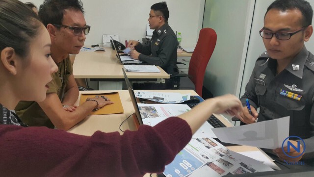 "แตงโม"โร่แจ้งปอท.โดนปลอมไอจี หลอกขายของแฟนคลับ