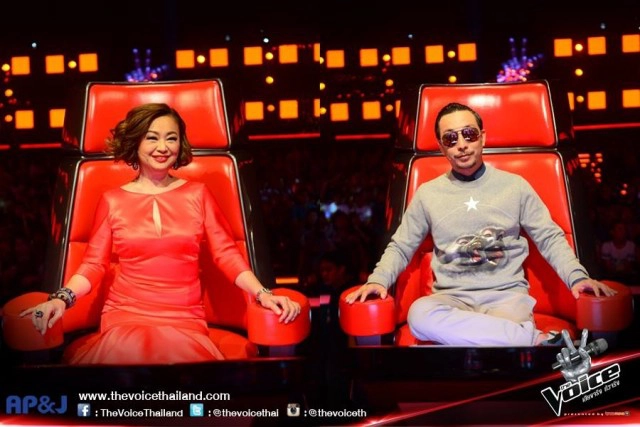 "เจนนิเฟอร์ คิ้ม"เปิดใจ เชื่อมั่น"ดา เอ็นโดรฟิน" เป็นโค้ช"เดอะ วอยซ์ 5" ได้ดี