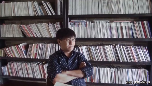 เจอระงับเผยแพร่แล้ว!
คลิปดัดแปลง"โน้ส อุดม" ชวน"ธัมมชโย" ดูโชว์หมู่