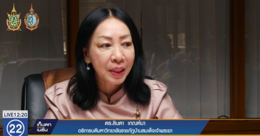 เนชั่นทีวี ลุยรายงานผลประชามติ