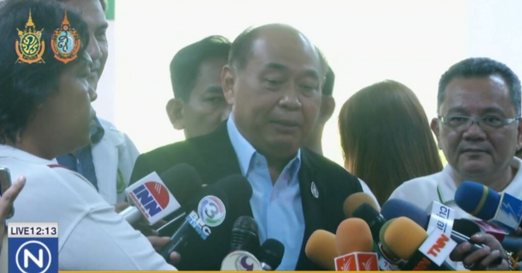 กกต.พร้อมประชามติ 100% กกต.พร้อมประชามติ 100%