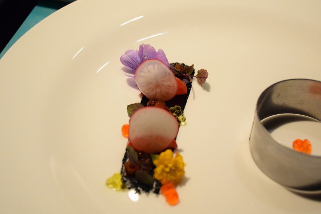 Italian Cooking Class ห้องอาหาร Medici Kitchen&Bar