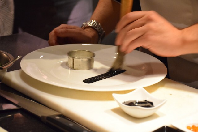 Italian Cooking Class ห้องอาหาร Medici Kitchen&Bar
