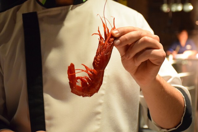 Italian Cooking Class ห้องอาหาร Medici Kitchen&Bar