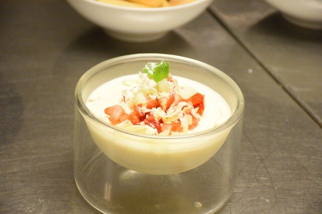Italian Cooking Class ห้องอาหาร Medici Kitchen&Bar