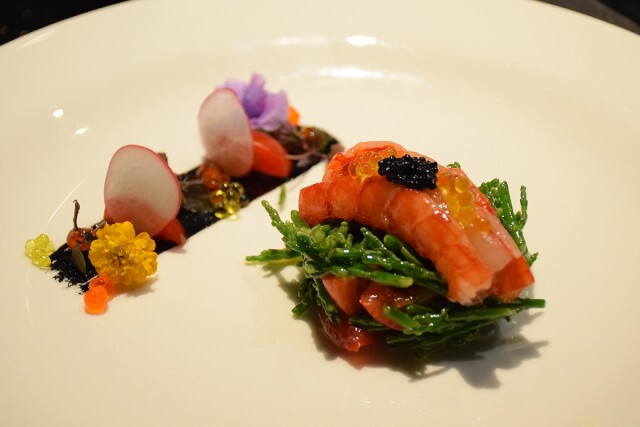 Italian Cooking Class ห้องอาหาร Medici Kitchen&Bar
