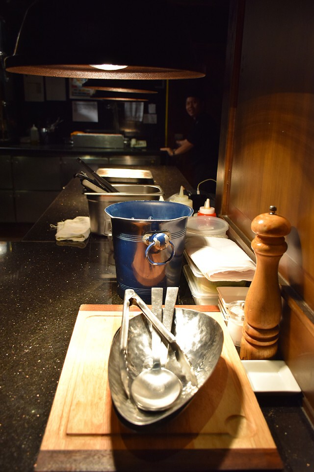 Italian Cooking Class ห้องอาหาร Medici Kitchen&Bar