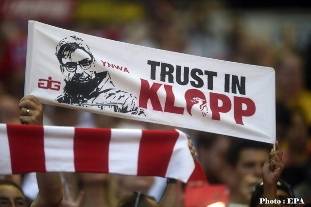 ลิเวอร์พูลฟอร์มดุ ถล่มบาร์ซ่า 4-0