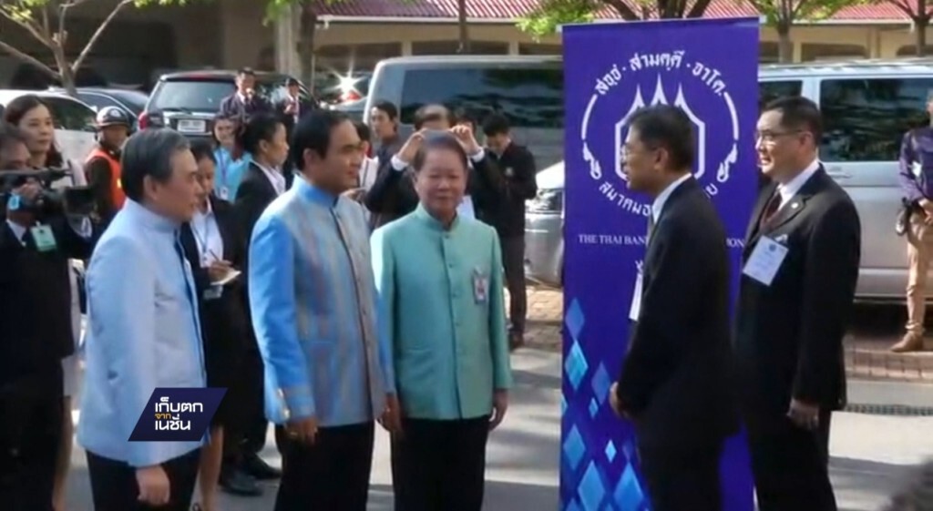นายกฯ ยันเลือกตั้งปี 60