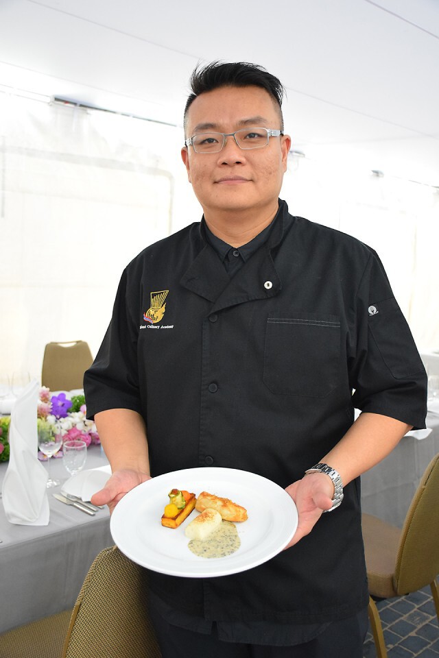 งานมหัศจรรย์อาหารทะเลพัทยา 2559 "Amazing Pattaya Seafood Festival 2016