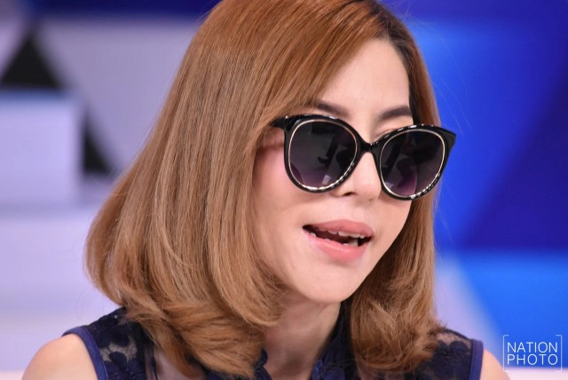 "มะนาว" เปิดใจคลิปฉาวรับถ่ายเอง แต่ไม่ได้ปล่อยคลิป  ยันไม่ใช่สาวไซด์ไลน์