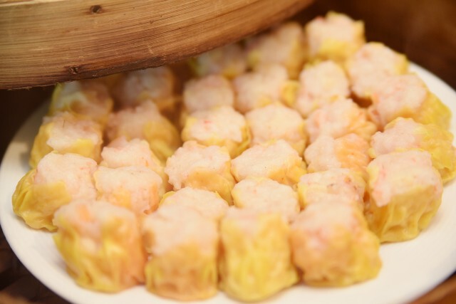 อร่อยปักหมุด : บัฟเฟ่ต์มื้อกลางวัน ห้องอาหารอิทาลิเย่ โรงแรมพูลแมน แกรนด์ สุขุมวิท แยกอโศก