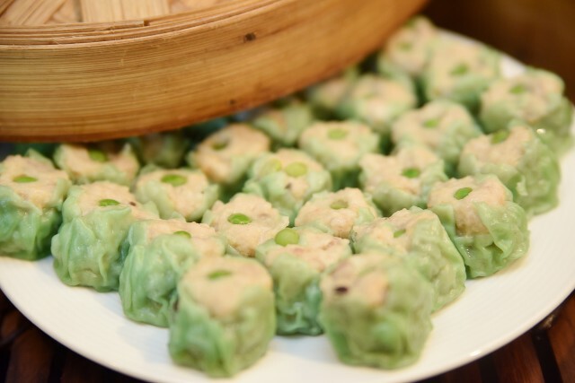 อร่อยปักหมุด : บัฟเฟ่ต์มื้อกลางวัน ห้องอาหารอิทาลิเย่ โรงแรมพูลแมน แกรนด์ สุขุมวิท แยกอโศก