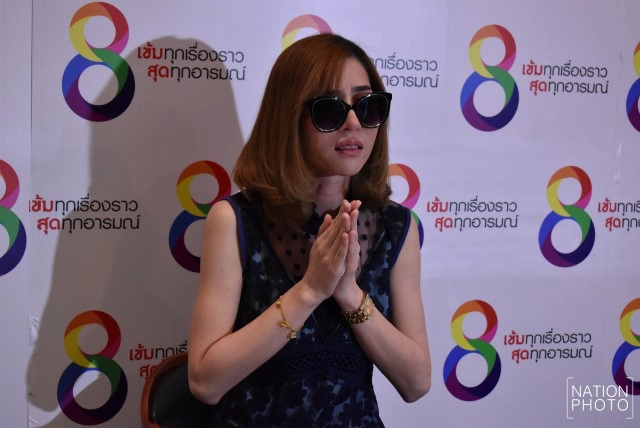 "มะนาว" เปิดใจคลิปฉาวรับถ่ายเอง แต่ไม่ได้ปล่อยคลิป  ยันไม่ใช่สาวไซด์ไลน์