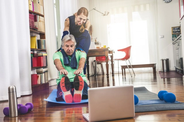 สถิติสูงจนน่ากลัว! ผู้สูงอายุ "ลื่นล้ม" กลายเป็นความสูญเสียอันดับ2  รองจากอุบัติเหตุบนท้องถนน