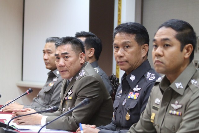 "จักรทิพย์"ประณามพวกระเบิดป่วนเมือง"พวกระยำ"