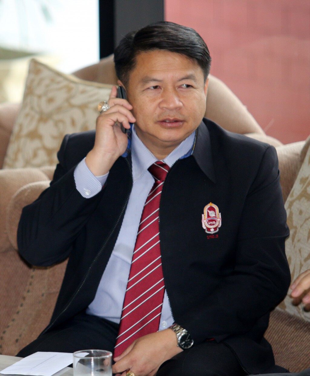 "หมอเปรม"ลุยแจ้งความ เอาผิดเวปไซต์"เดลินิวส์"