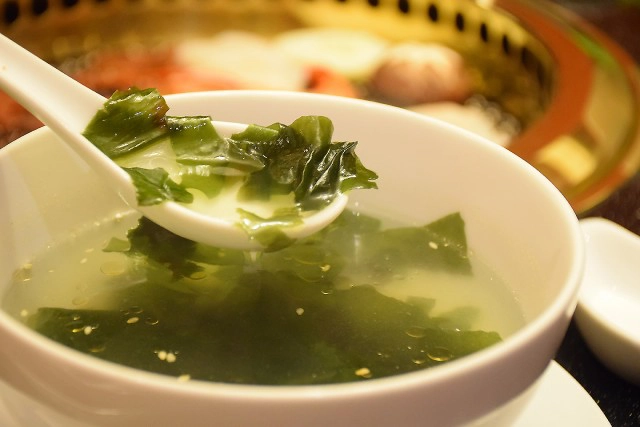 อร่อยปักหมุด : Yakiniku aroi ร้านปิ้งย่างสไตล์ญี่ปุ่น ถนนธนิยะ