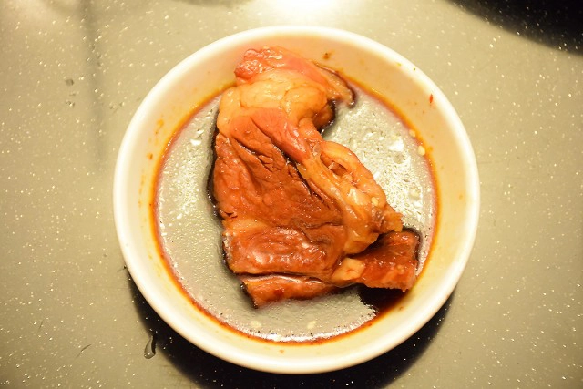 อร่อยปักหมุด : Yakiniku aroi ร้านปิ้งย่างสไตล์ญี่ปุ่น ถนนธนิยะ