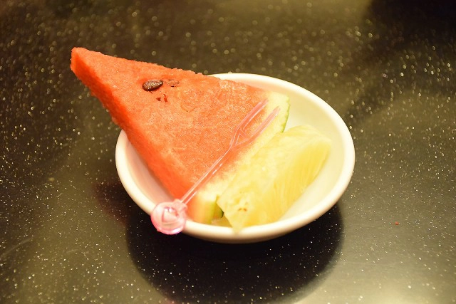 อร่อยปักหมุด : Yakiniku aroi ร้านปิ้งย่างสไตล์ญี่ปุ่น ถนนธนิยะ