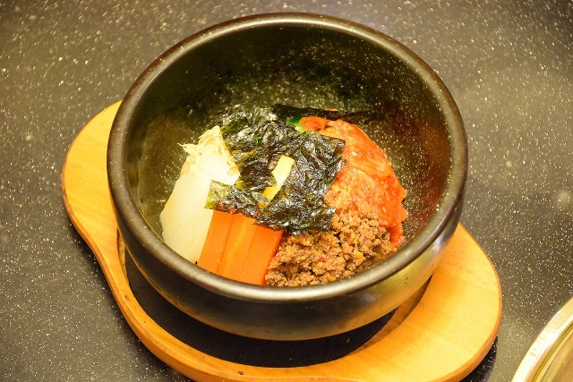 อร่อยปักหมุด : Yakiniku aroi ร้านปิ้งย่างสไตล์ญี่ปุ่น ถนนธนิยะ