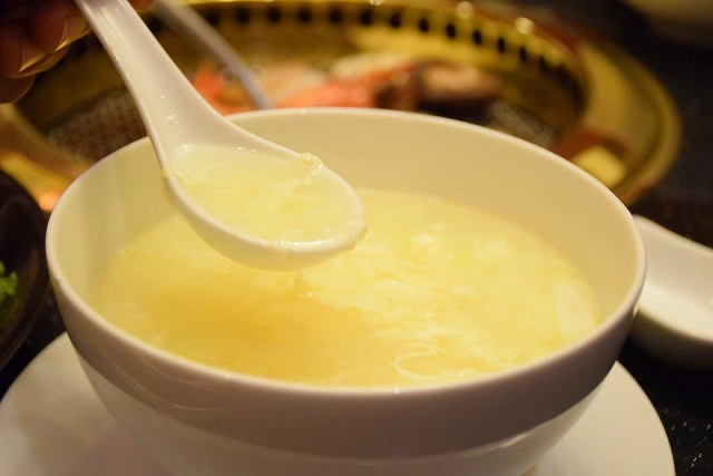 อร่อยปักหมุด : Yakiniku aroi ร้านปิ้งย่างสไตล์ญี่ปุ่น ถนนธนิยะ