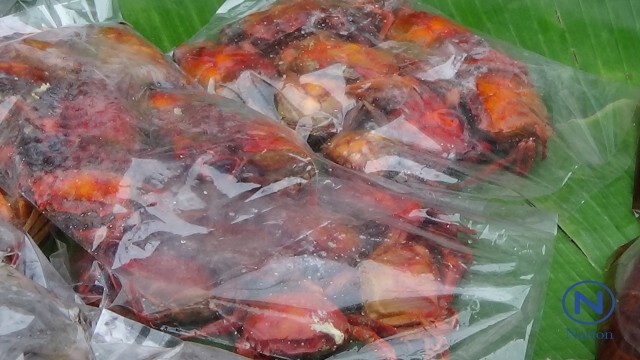 พาชิมเมนูจาก"ปูนา" อาหารพื้นเมืองสุดขายดี
ตลาดใต้เมืองพิษณุโลก
