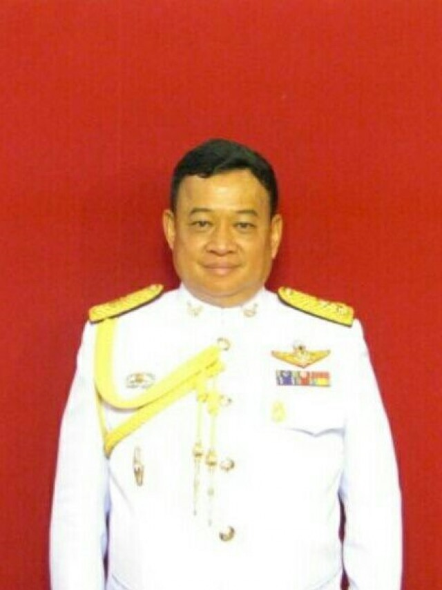 พบแล้ว! ร่างนายทหารทั้ง 5 นาย
ฮ.กองทัพบกตก บนดอยอินทนนท์