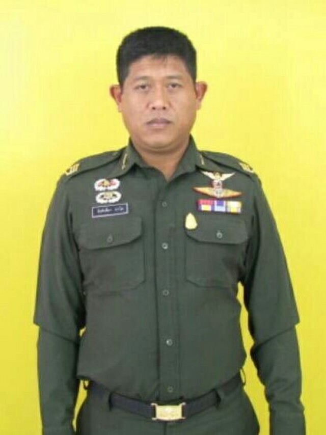 พบแล้ว! ร่างนายทหารทั้ง 5 นาย
ฮ.กองทัพบกตก บนดอยอินทนนท์