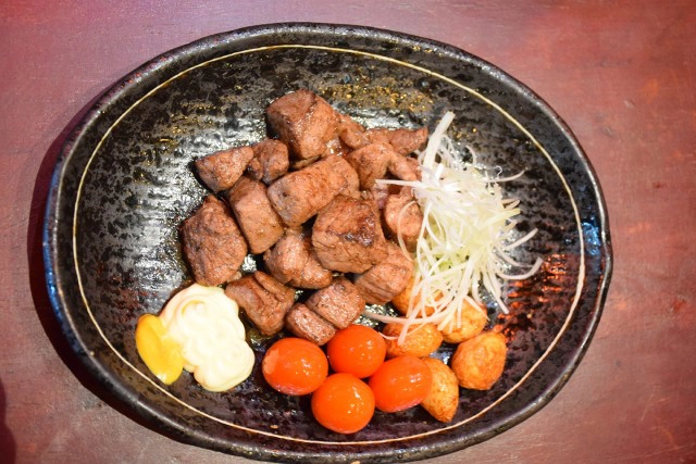 อร่อยปักหมุด : 1950's Izakaya ร้านกินดื่มสไตล์ญี่ปุ่น ย่านรังสิต