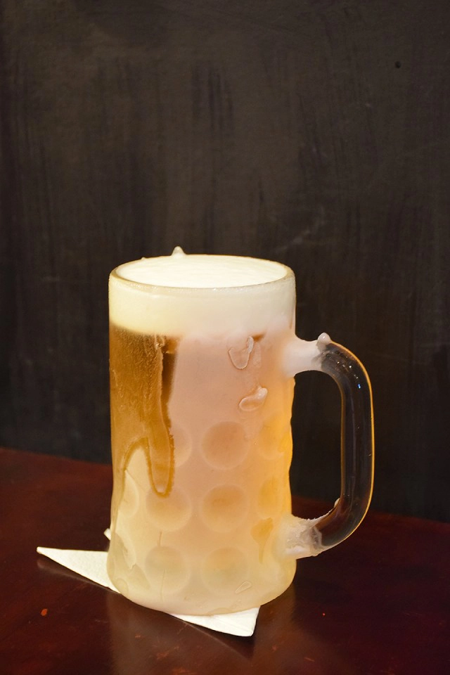 อร่อยปักหมุด : 1950's Izakaya ร้านกินดื่มสไตล์ญี่ปุ่น ย่านรังสิต