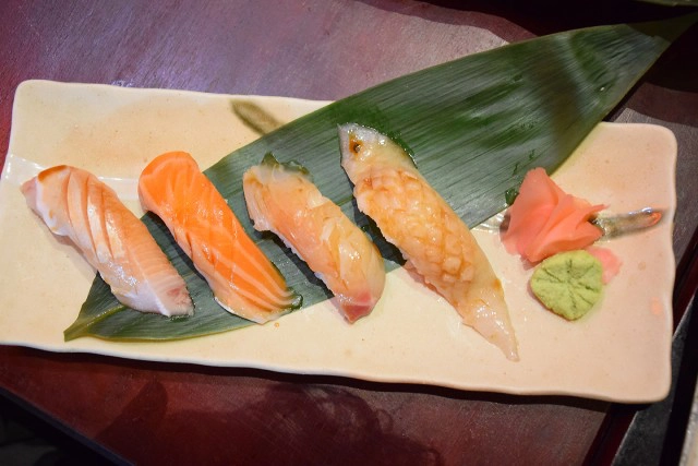 อร่อยปักหมุด : 1950's Izakaya ร้านกินดื่มสไตล์ญี่ปุ่น ย่านรังสิต