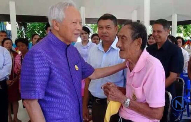 ปิดตำนานเพื่อนรักป๋าเปรม "เพื่อนไม่มีชนชั้น" พิธีฌาปนกิจ 18 สิงหาคมนี้