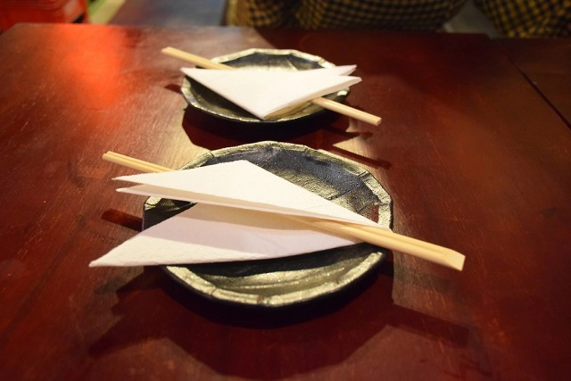 อร่อยปักหมุด : 1950's Izakaya ร้านกินดื่มสไตล์ญี่ปุ่น ย่านรังสิต