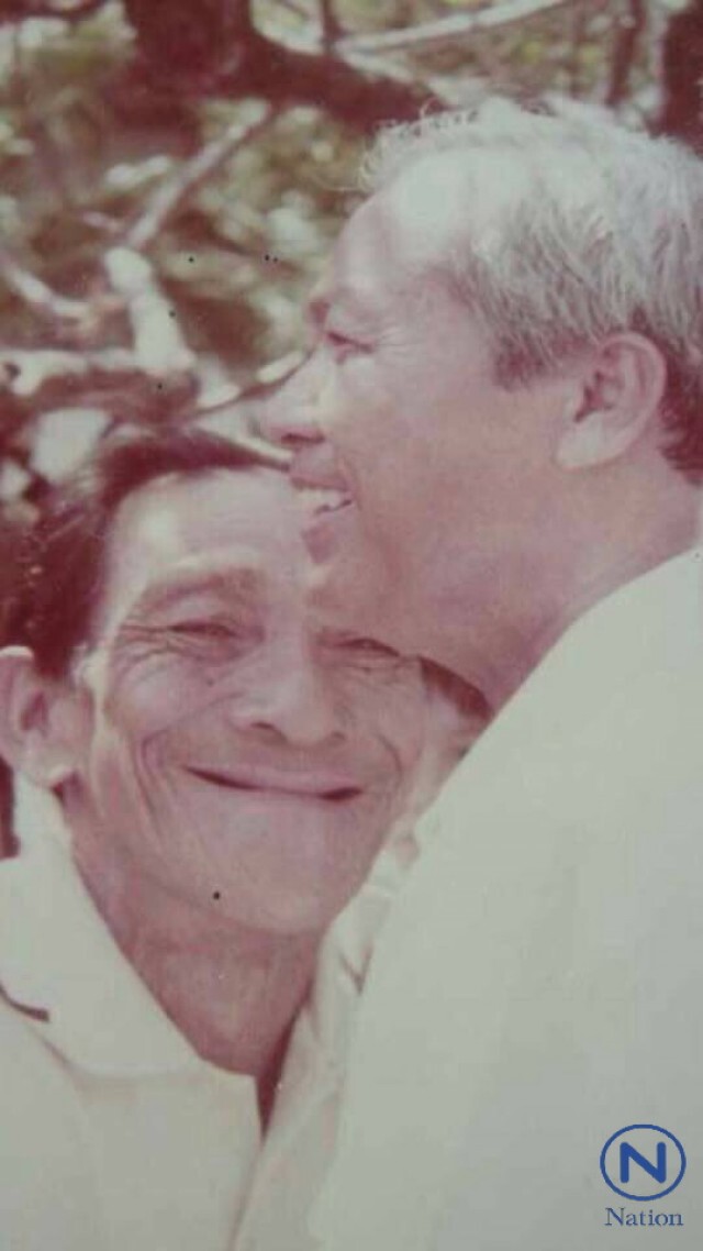 ปิดตำนานเพื่อนรักป๋าเปรม "เพื่อนไม่มีชนชั้น" พิธีฌาปนกิจ 18 สิงหาคมนี้