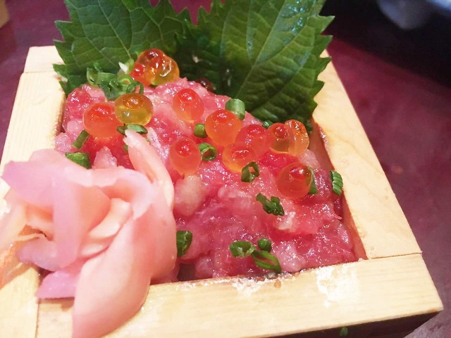 อร่อยปักหมุด : 1950's Izakaya ร้านกินดื่มสไตล์ญี่ปุ่น ย่านรังสิต