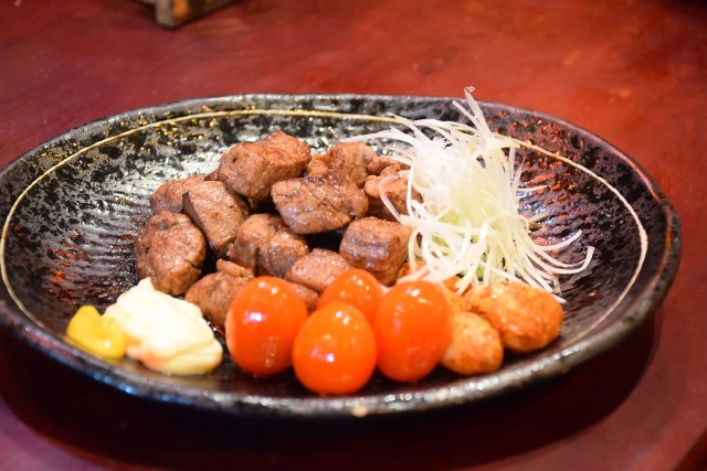 อร่อยปักหมุด : 1950's Izakaya ร้านกินดื่มสไตล์ญี่ปุ่น ย่านรังสิต